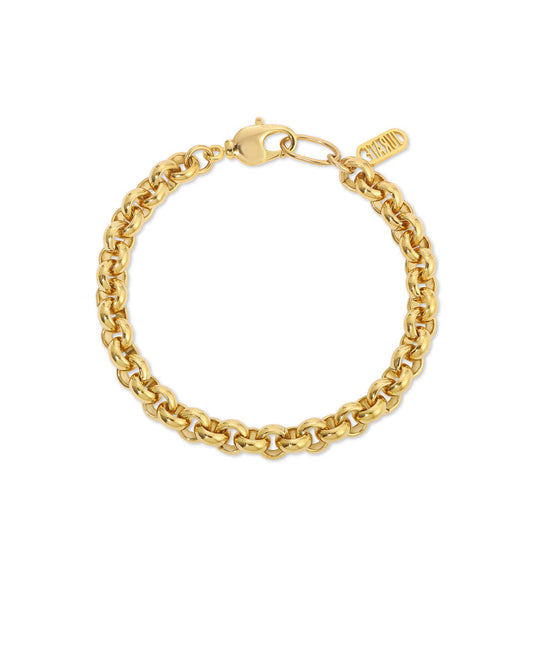 Chrissy Chain Bracelet