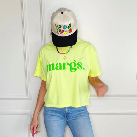 The Happy Hour Tee