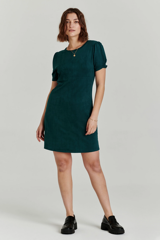 The Sully Dress