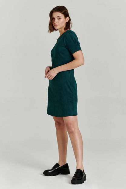 The Sully Dress