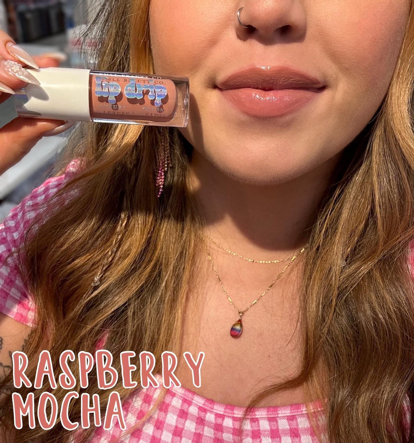 Lip Drip