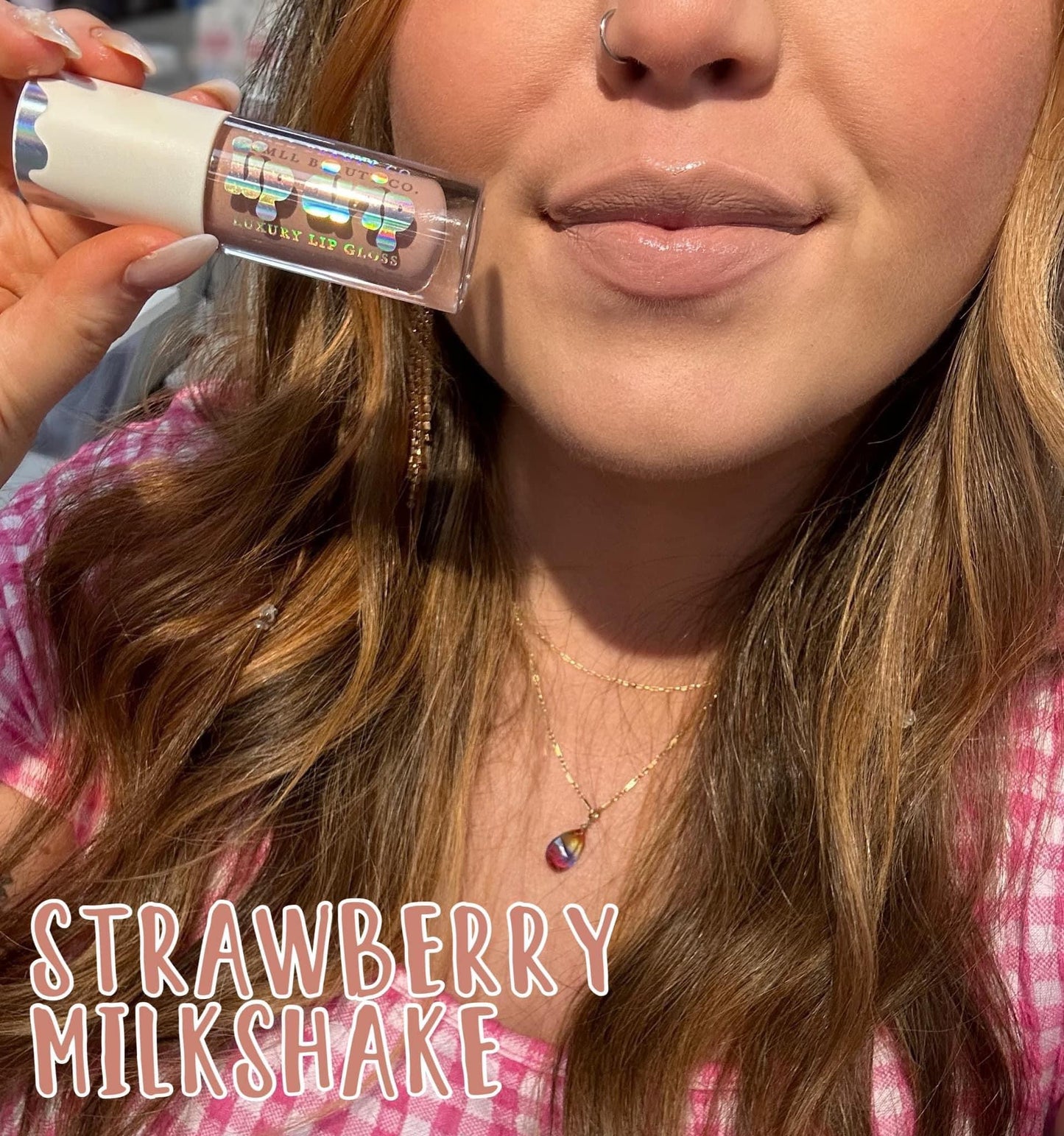 Lip Drip