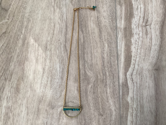 The Sea Necklace