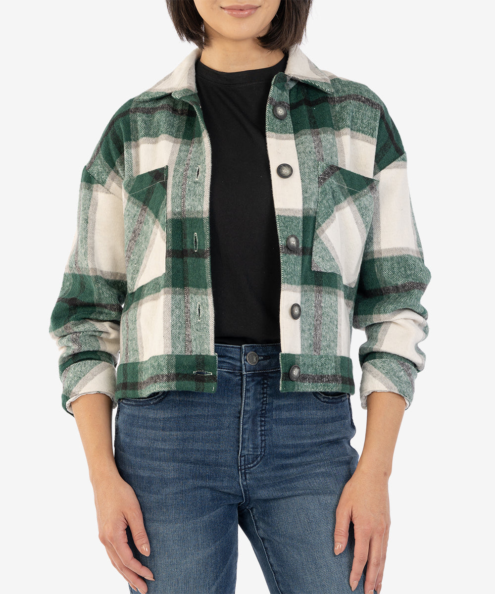 The Tasha Jacket