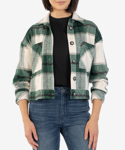 The Tasha Jacket