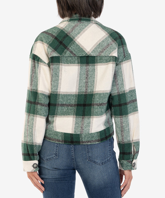 The Tasha Jacket