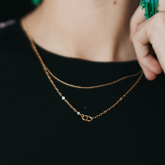 The Tali Necklace