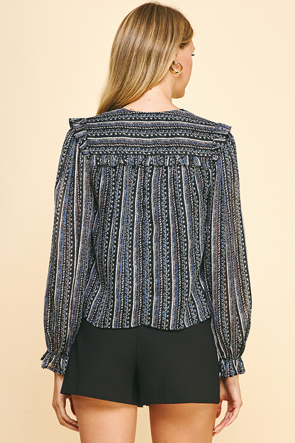 The Gali Top