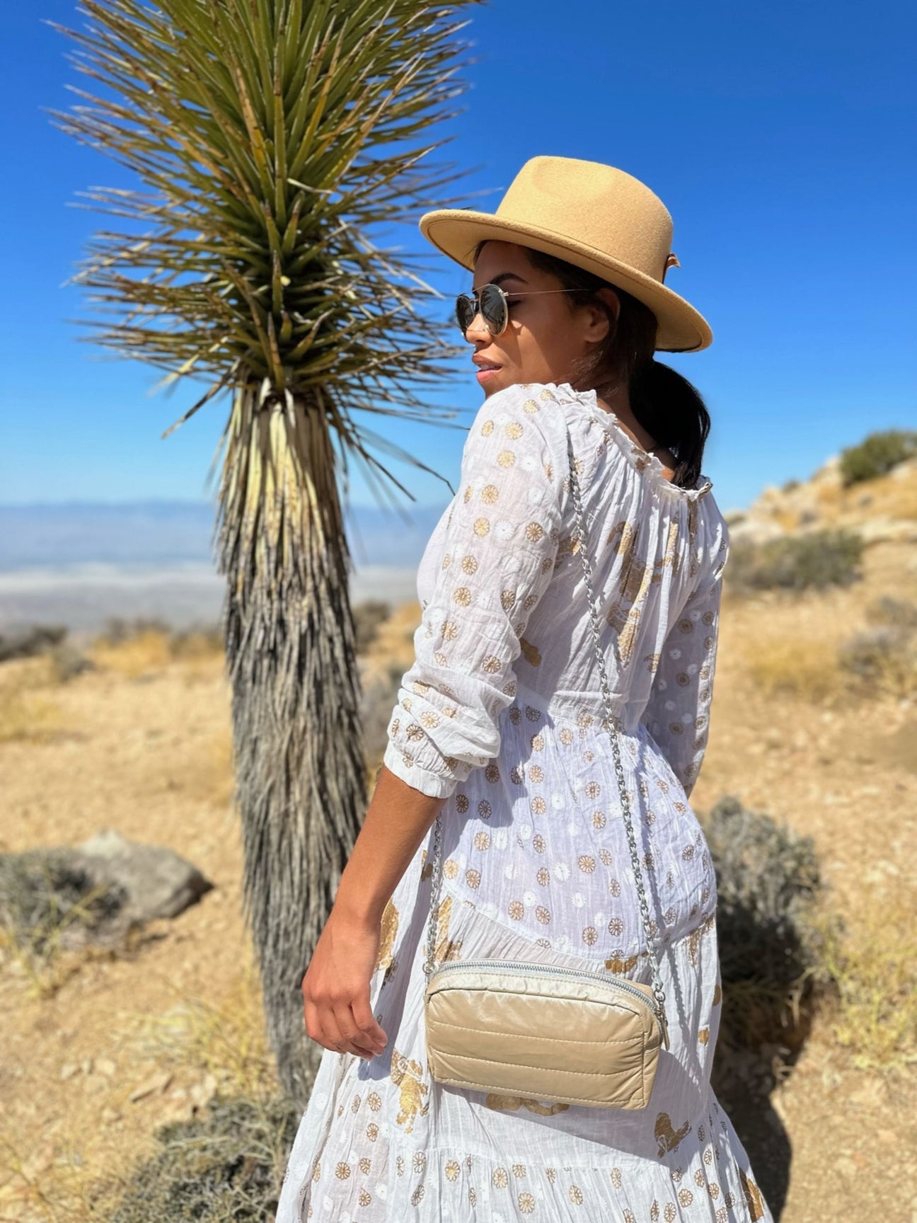 The Liat Purse
