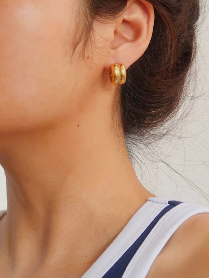 The Ellory Earrings