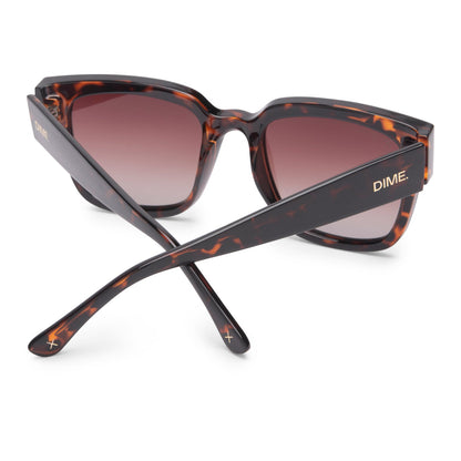 The Brea Sunglasses