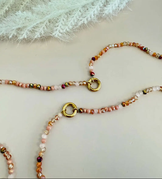 The Maisey Necklace