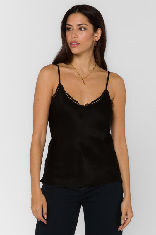 The Lidia Camisole