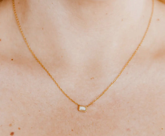 The Kaelyn Necklace