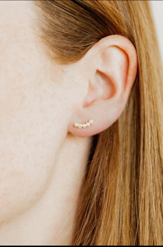 The Ever Earrings