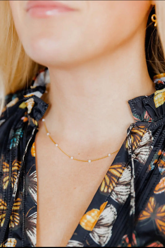 The Elli Necklace