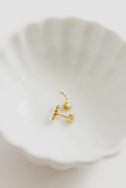 The Ever Earrings