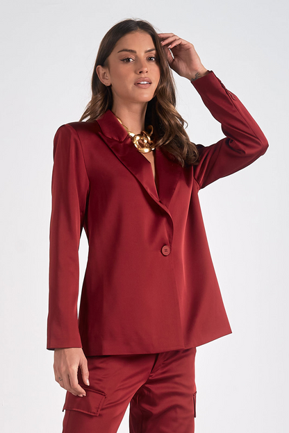 The Connors Blazer