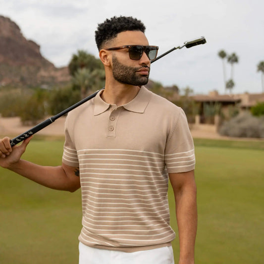 The Ace Polarized Men’s Sunglasses