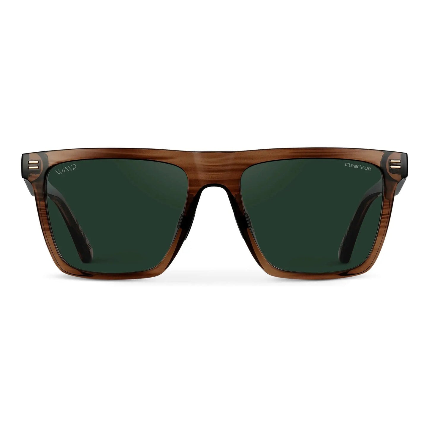 The Ace Polarized Men’s Sunglasses