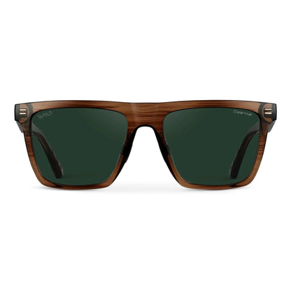 The Ace Polarized Men’s Sunglasses