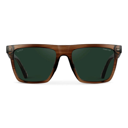 The Ace Polarized Men’s Sunglasses