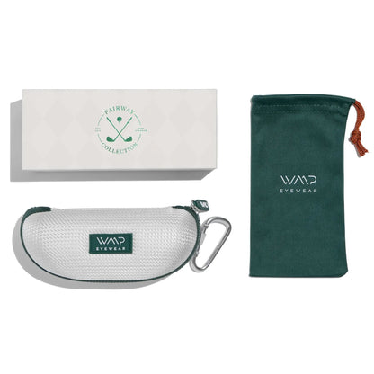 The Ace Polarized Men’s Sunglasses