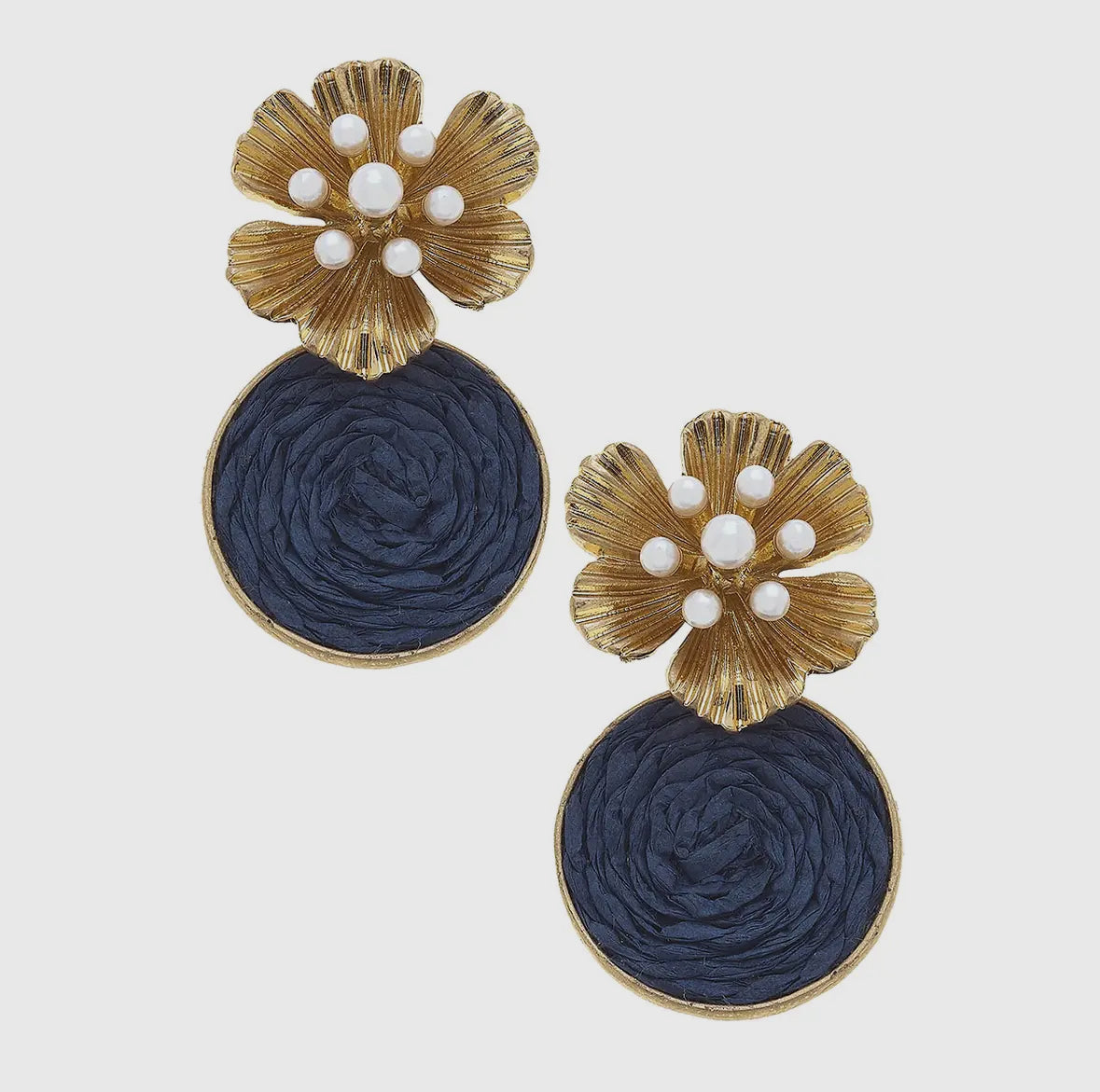 The Katherine Earrings