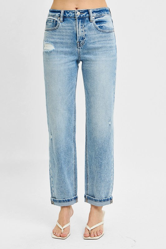 The Valley Jeans