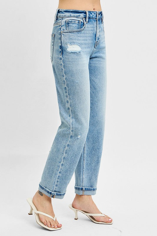 The Valley Jeans