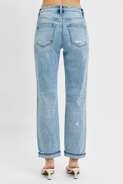 The Valley Jeans