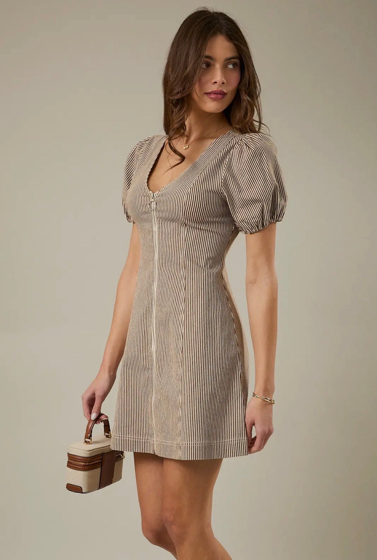 The Molly Dress