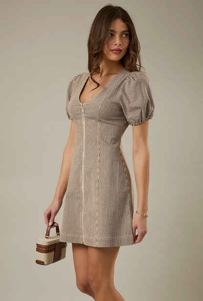 The Molly Dress