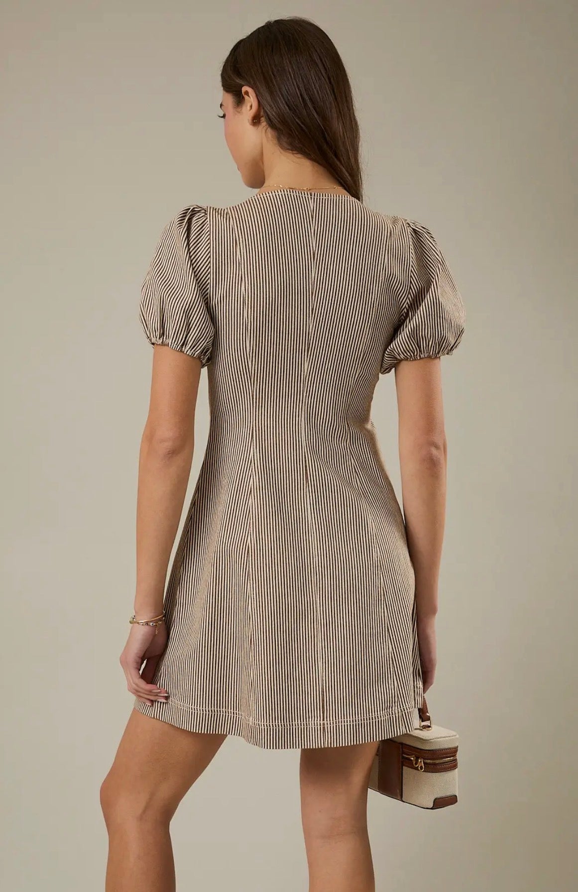 The Molly Dress