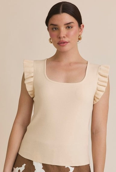 The Sonnet Top