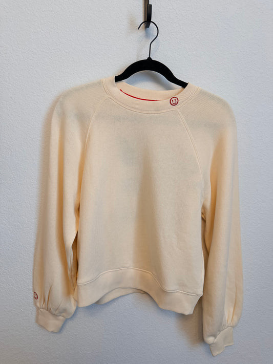 The Rock & Roll Sweatshirt