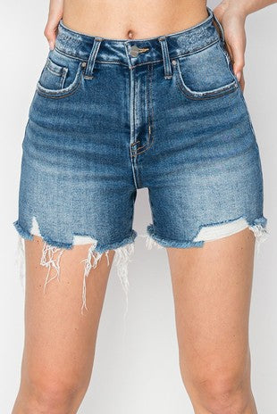 The Polly Jean Shorts