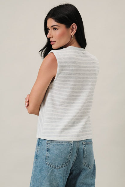 The Bradley Top