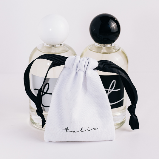 The Signature Scent by Talia