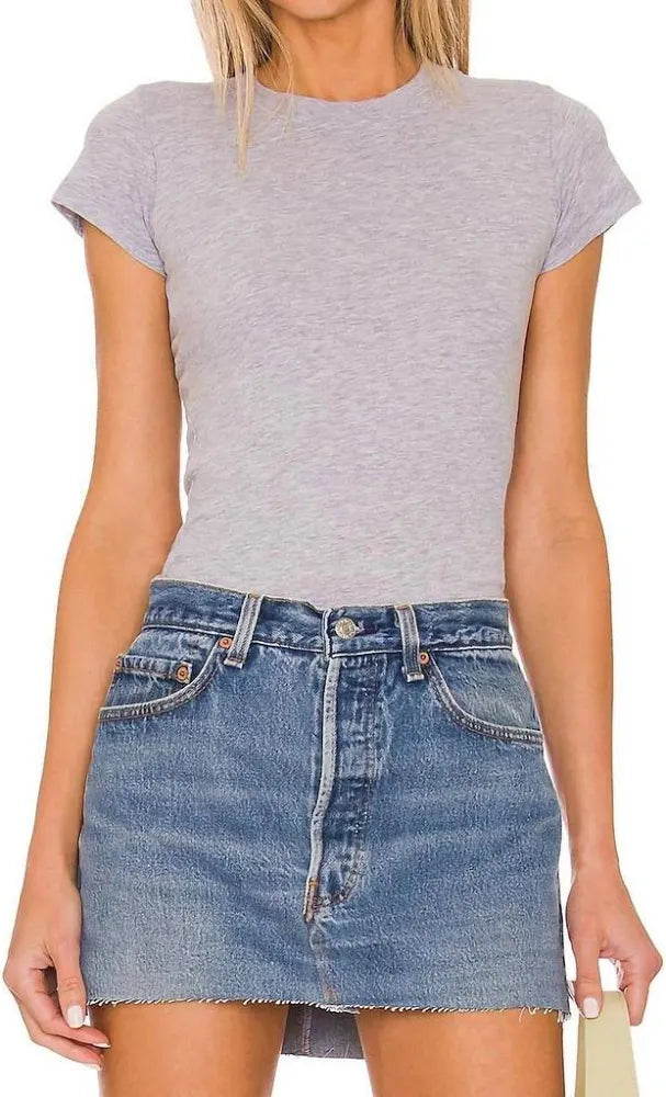 The Ella Tee