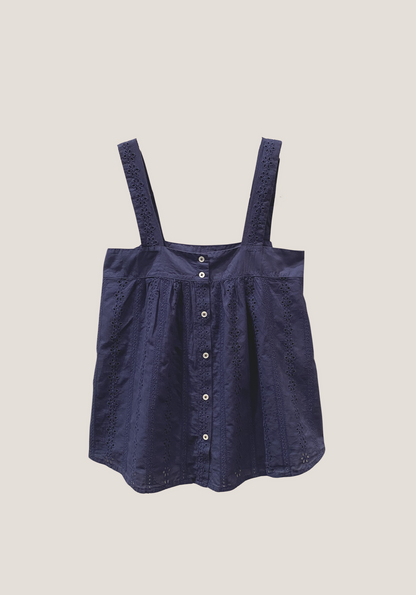 The Remy Cami Top