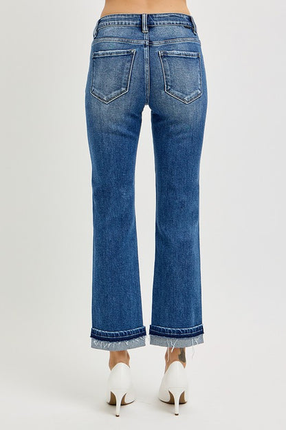 The Serenity Jeans