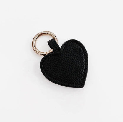 The Heart Magnetic Hat Carry Clip