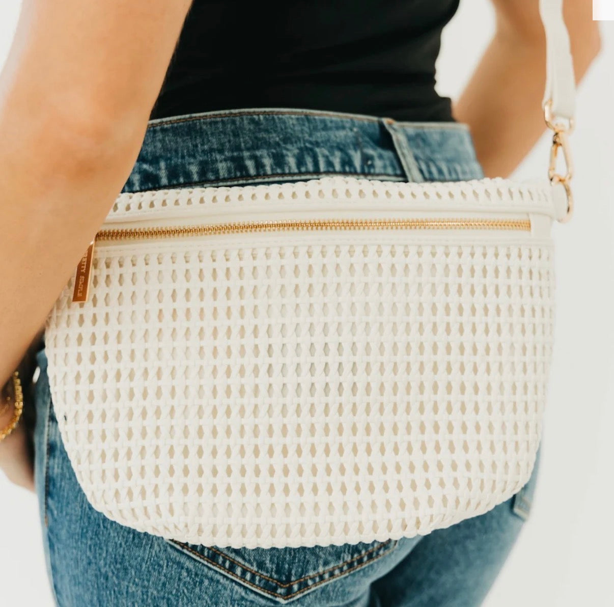 The June Bum Bag