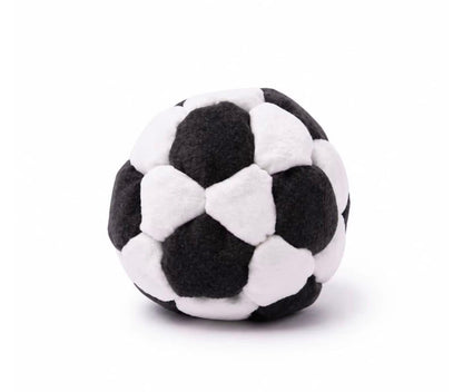 The Oversized Soccer Hacky Sack
