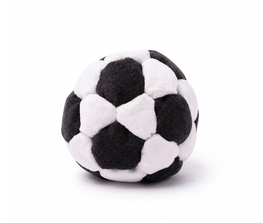 The Oversized Soccer Hacky Sack