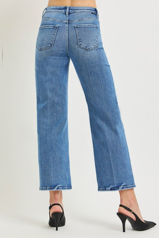 The LeAnne Jeans
