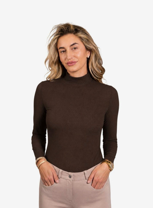 The River Technical Top