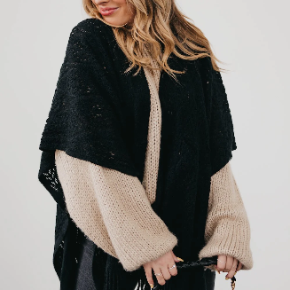 The Paisley Shawl