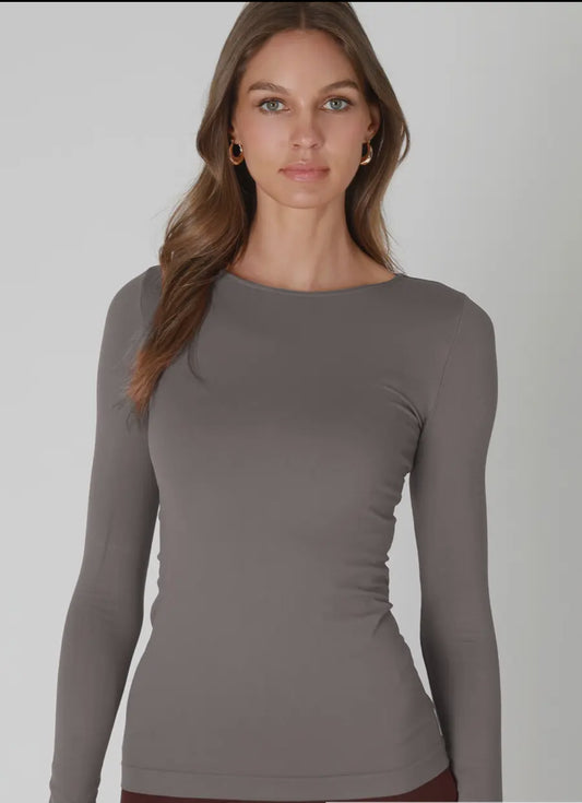 The Channing Top